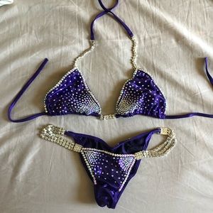 Angel Competition Bikini
